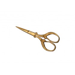 Fancy Scissors